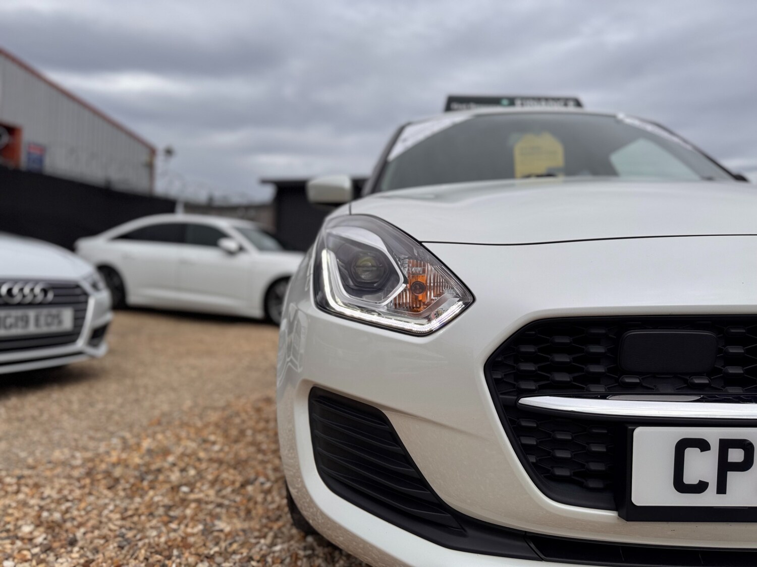 Used Suzuki Swift 2021 for sale - 78144737: Photo 49