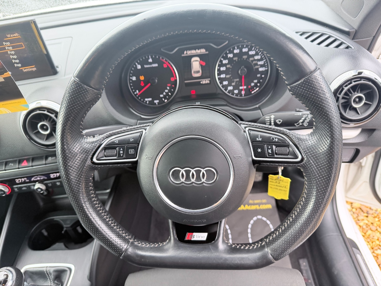 Used Audi A3 2016 for sale - 77689632: Photo 26