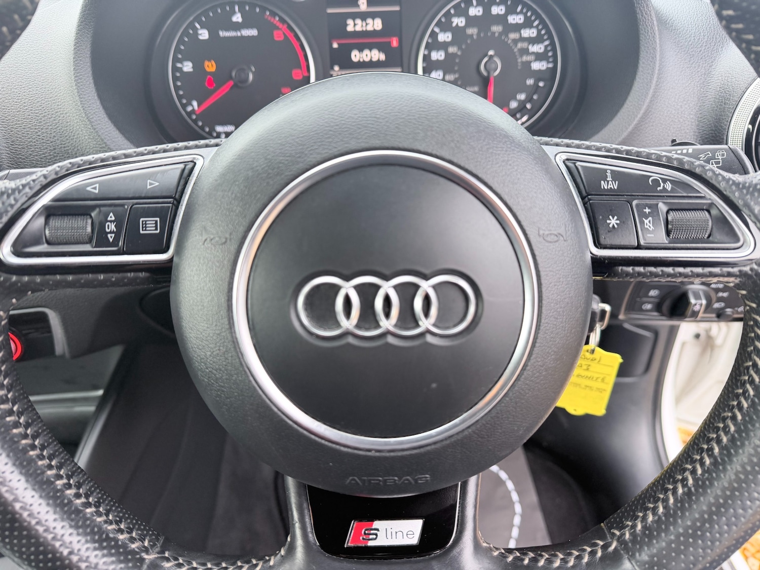 Used Audi A3 2016 for sale - 77689632: Photo 28