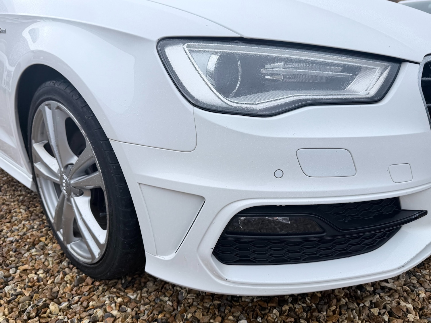 Used Audi A3 2016 for sale - 77689632: Photo 45