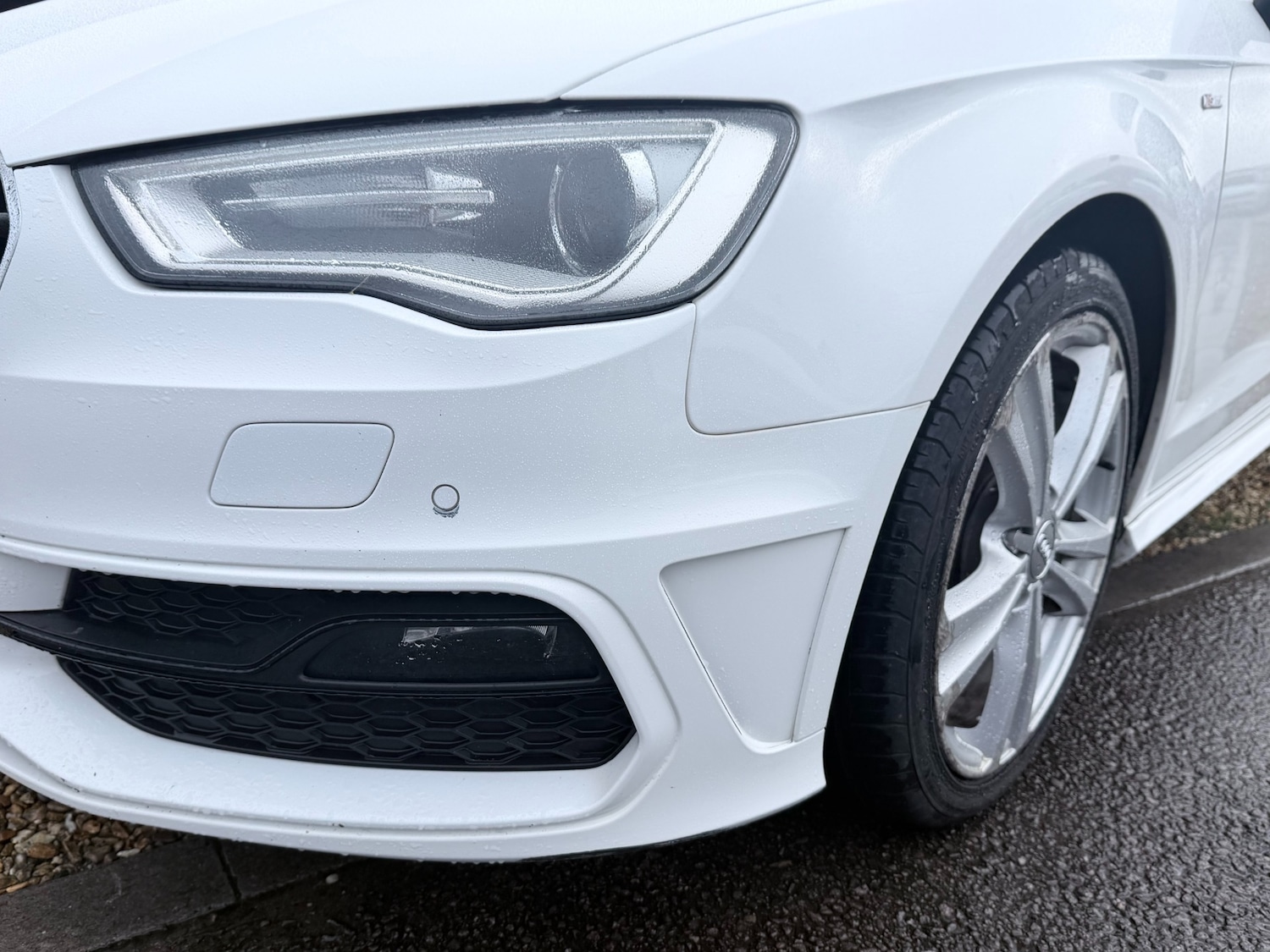 Used Audi A3 2016 for sale - 77689632: Photo 46