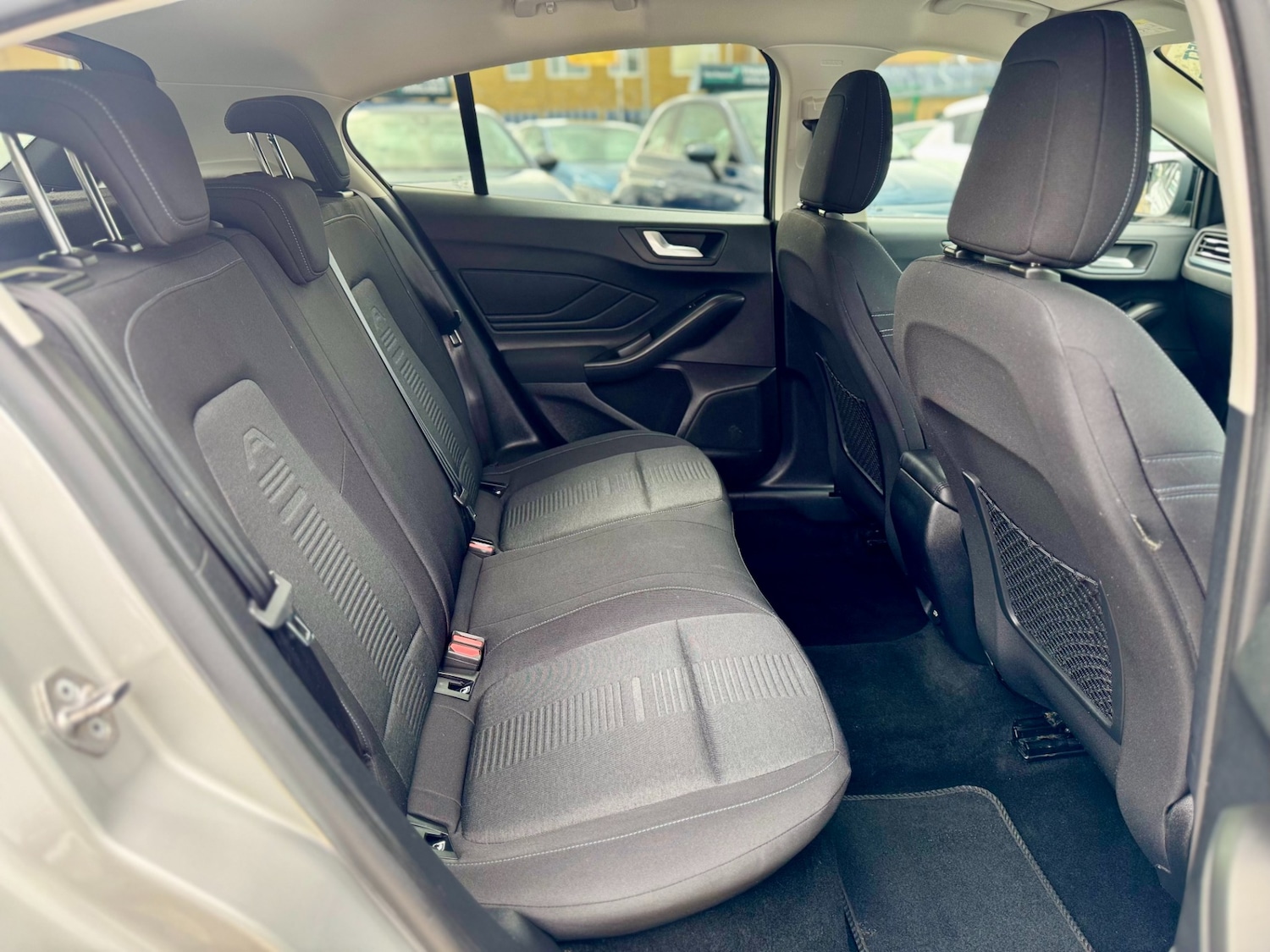 Used Ford Focus 2019 for sale - 78144751: Photo 12