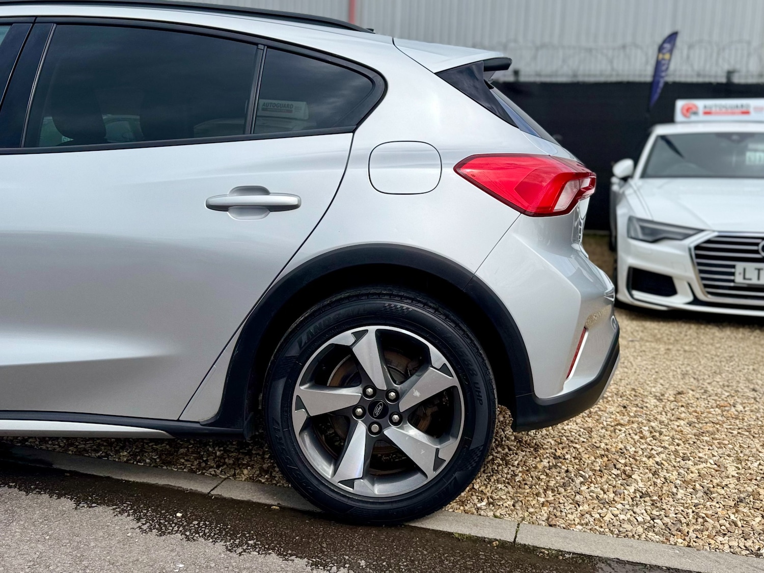 Used Ford Focus 2019 for sale - 78144751: Photo 23