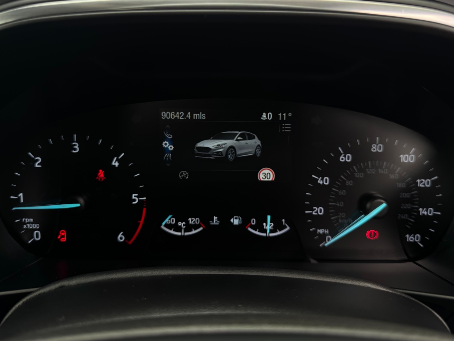 Used Ford Focus 2019 for sale - 78144751: Photo 29