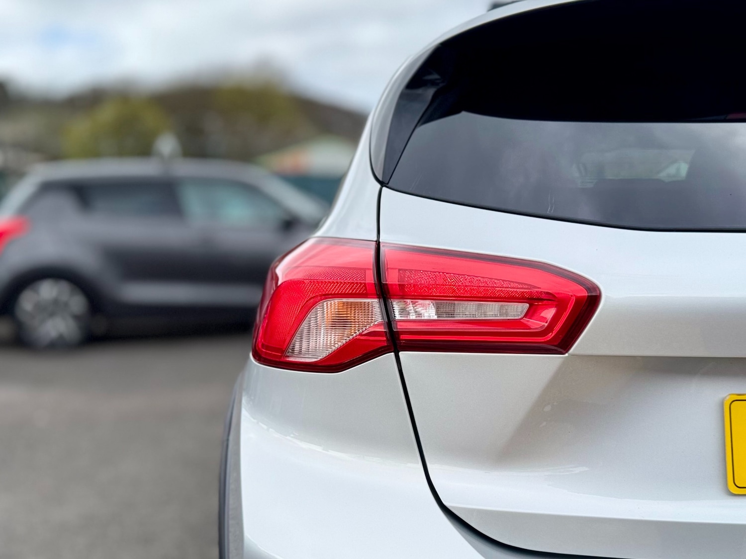 Used Ford Focus 2019 for sale - 78144751: Photo 45