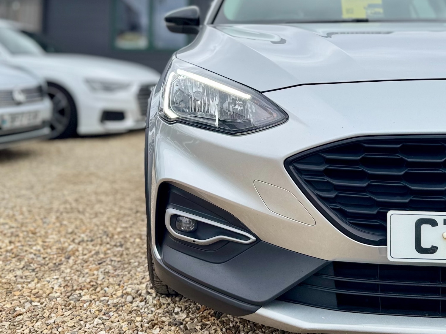 Used Ford Focus 2019 for sale - 78144751: Photo 48