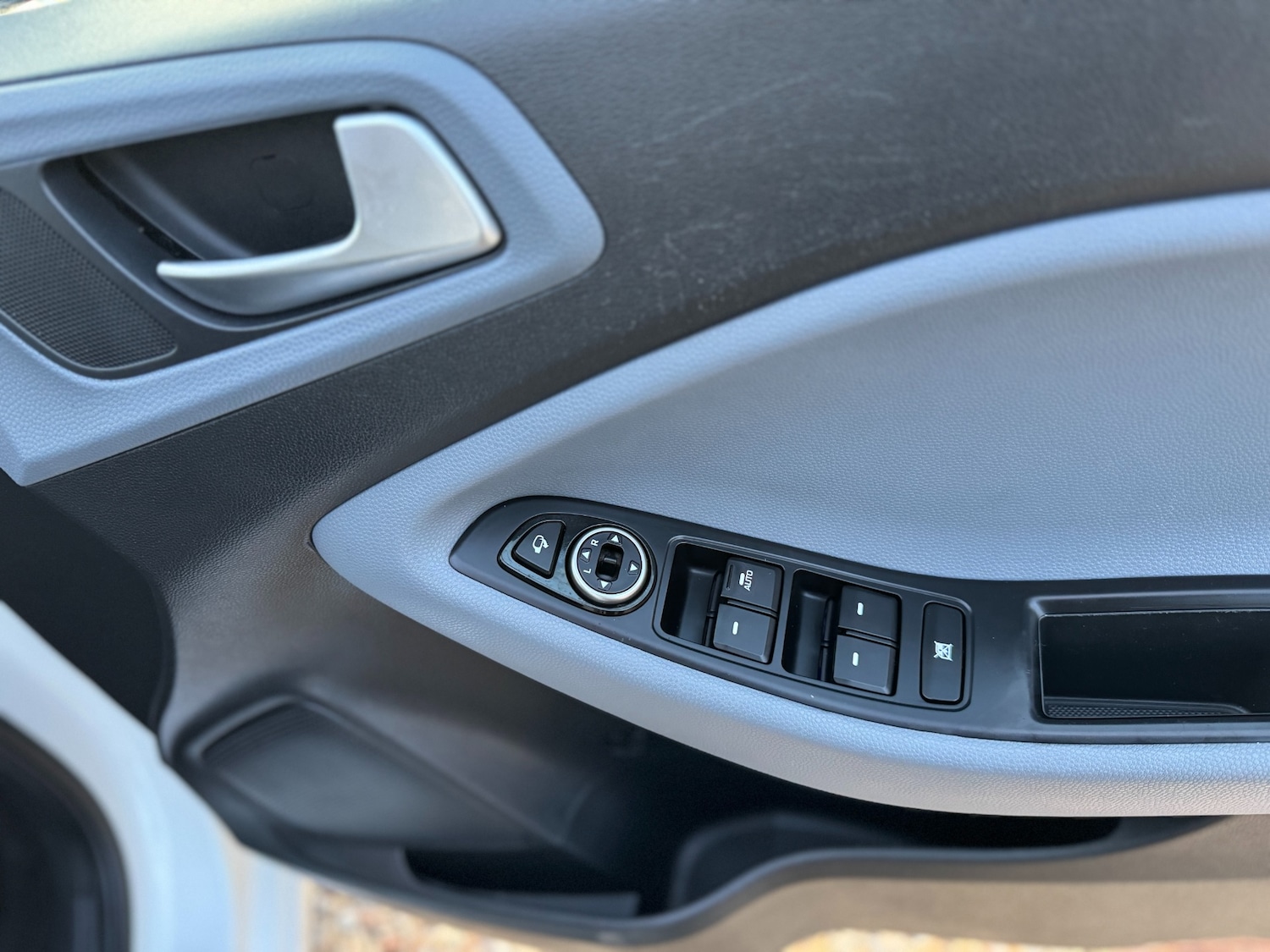 Used Hyundai i20 2016 for sale - 76598896: Photo 23