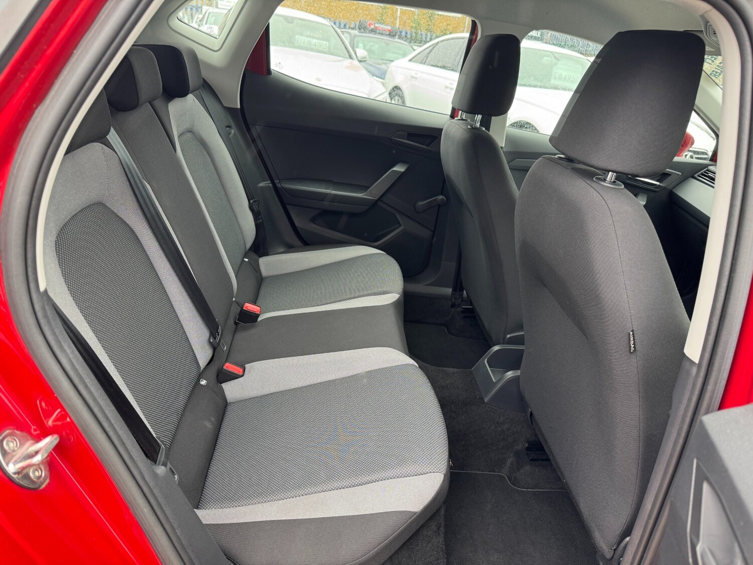 Used SEAT Ibiza 2021 for sale - 77803503: Photo 37