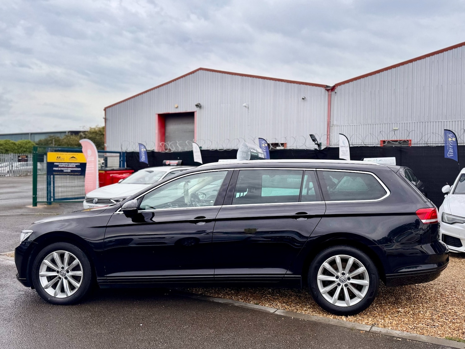 Used Volkswagen Passat 2018 for sale - 76545502: Photo 16