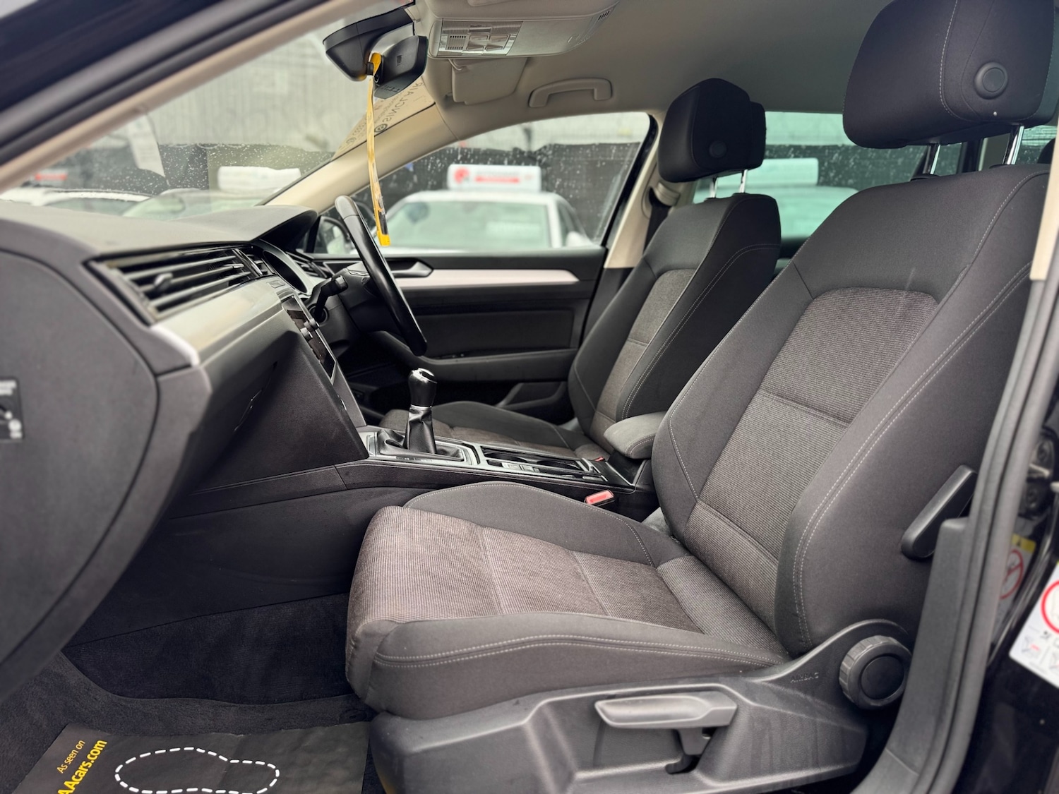 Used Volkswagen Passat 2018 for sale - 76545502: Photo 45