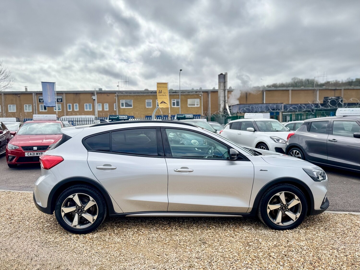 Used Ford Focus 2019 for sale - 78179052: Photo 13