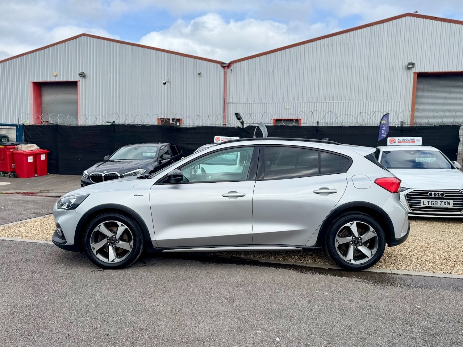 Used Ford Focus 2019 for sale - 78179052: Photo 16
