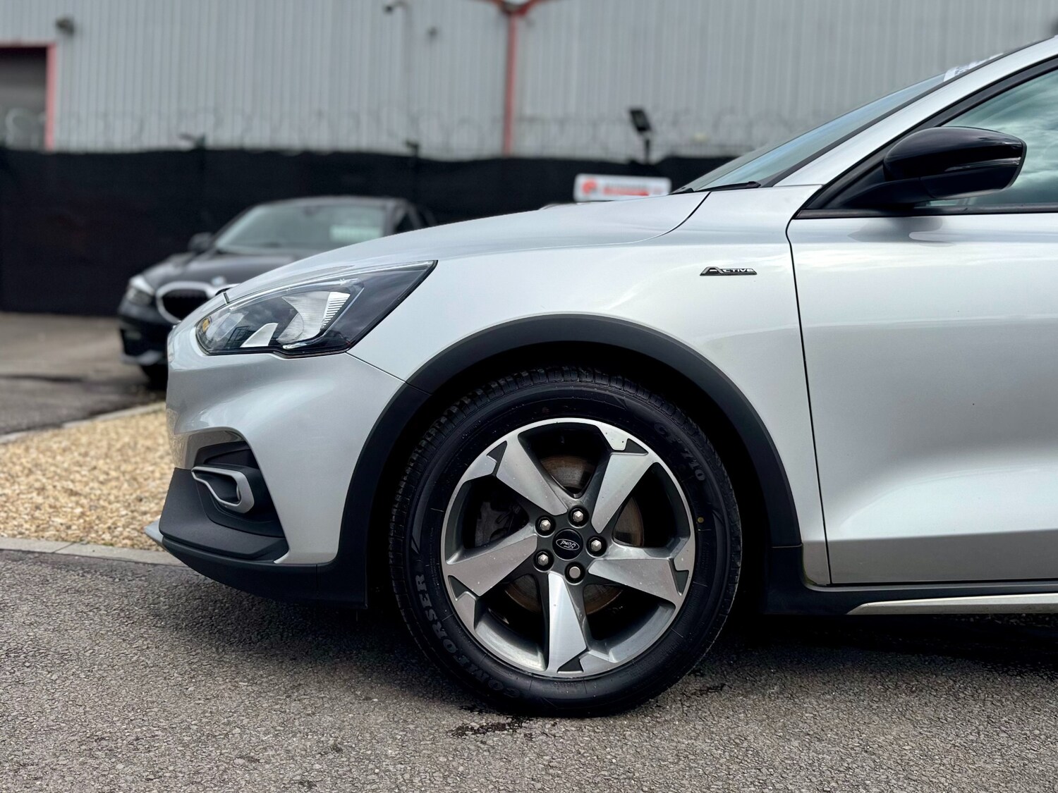 Used Ford Focus 2019 for sale - 78179052: Photo 24