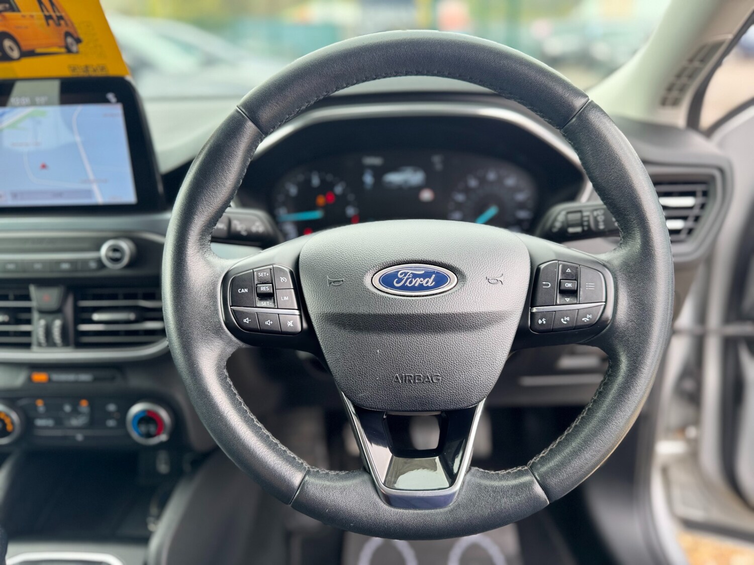 Used Ford Focus 2019 for sale - 78179052: Photo 28