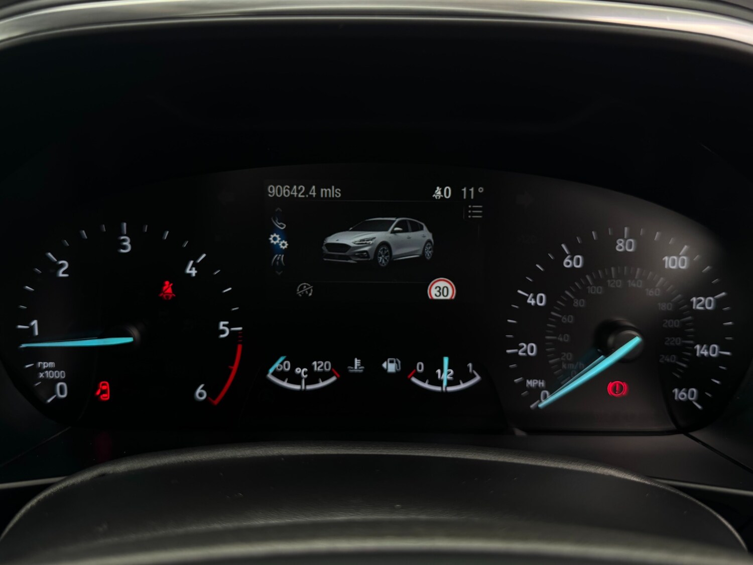 Used Ford Focus 2019 for sale - 78179052: Photo 29