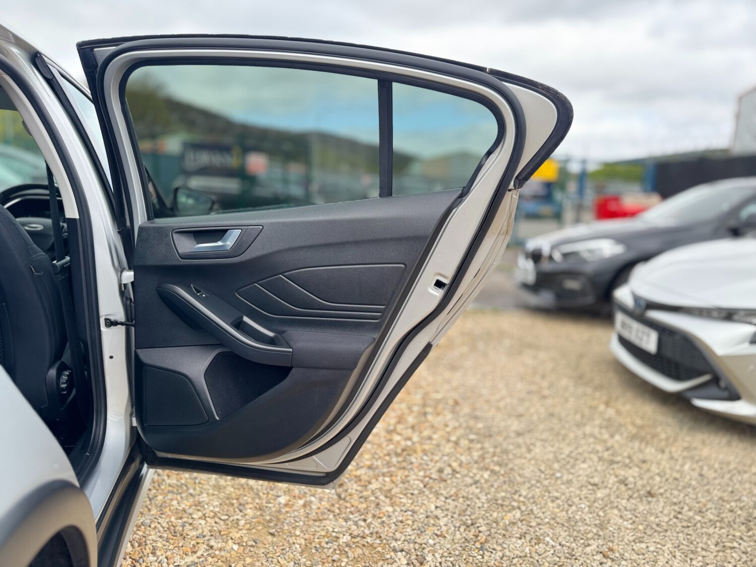 Used Ford Focus 2019 for sale - 78179052: Photo 37