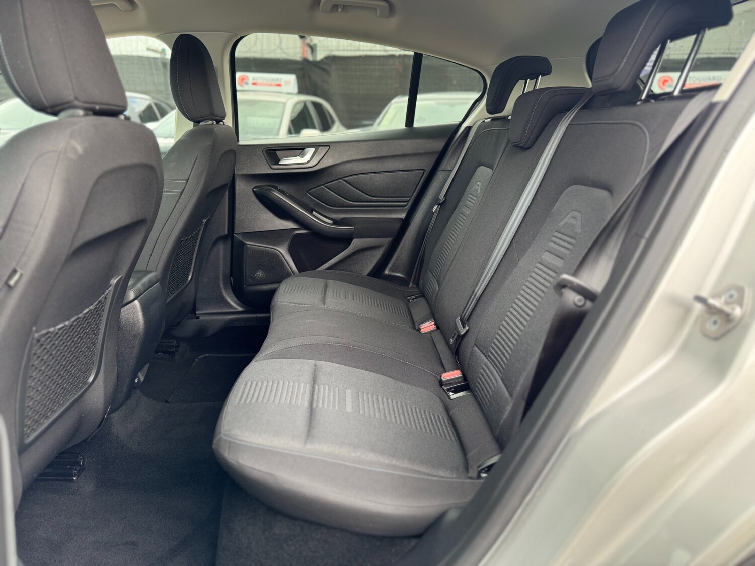 Used Ford Focus 2019 for sale - 78179052: Photo 40