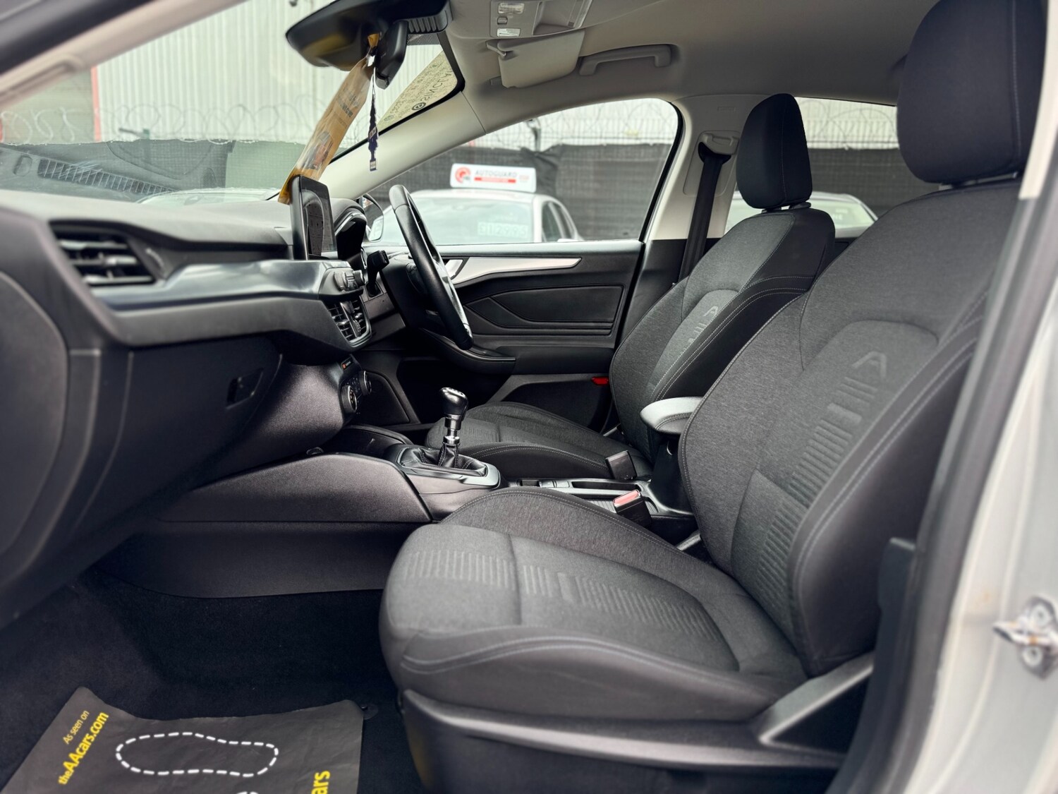 Used Ford Focus 2019 for sale - 78179052: Photo 42