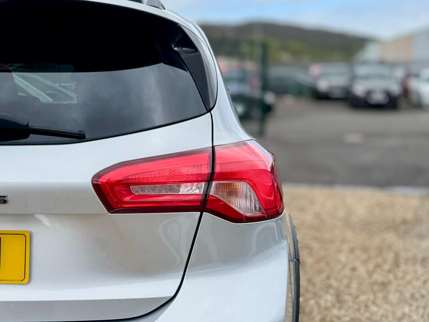 Used Ford Focus 2019 for sale - 78179052: Photo 46