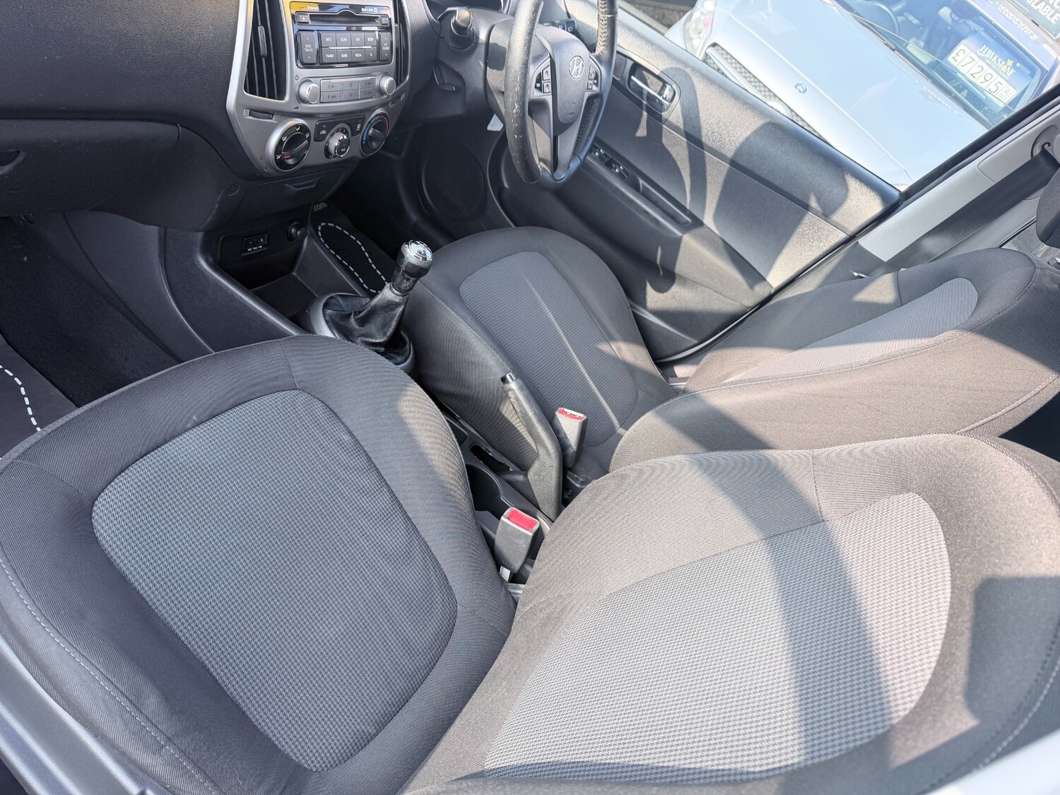 Used Hyundai i20 2013 for sale - 78027033: Photo 41