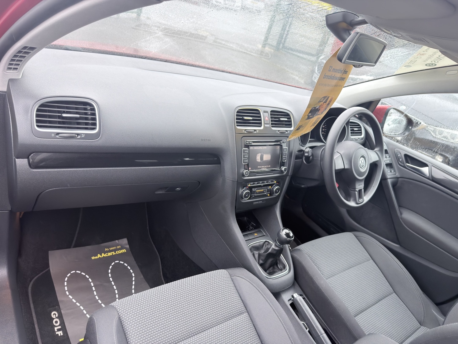 Used Volkswagen Golf 2009 for sale - 77617902: Photo 17