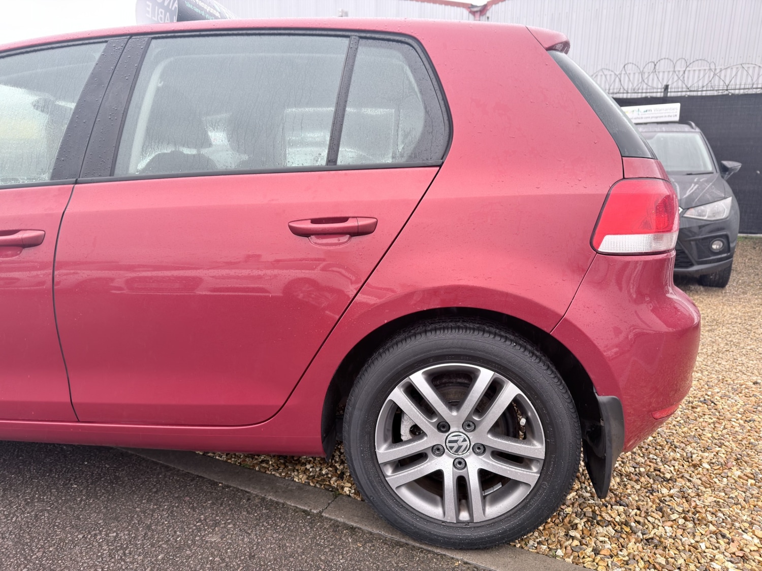 Used Volkswagen Golf 2009 for sale - 77617902: Photo 21