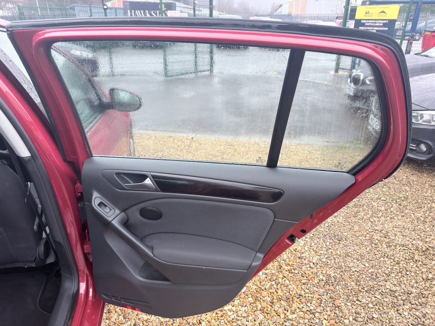 Used Volkswagen Golf 2009 for sale - 77617902: Photo 34