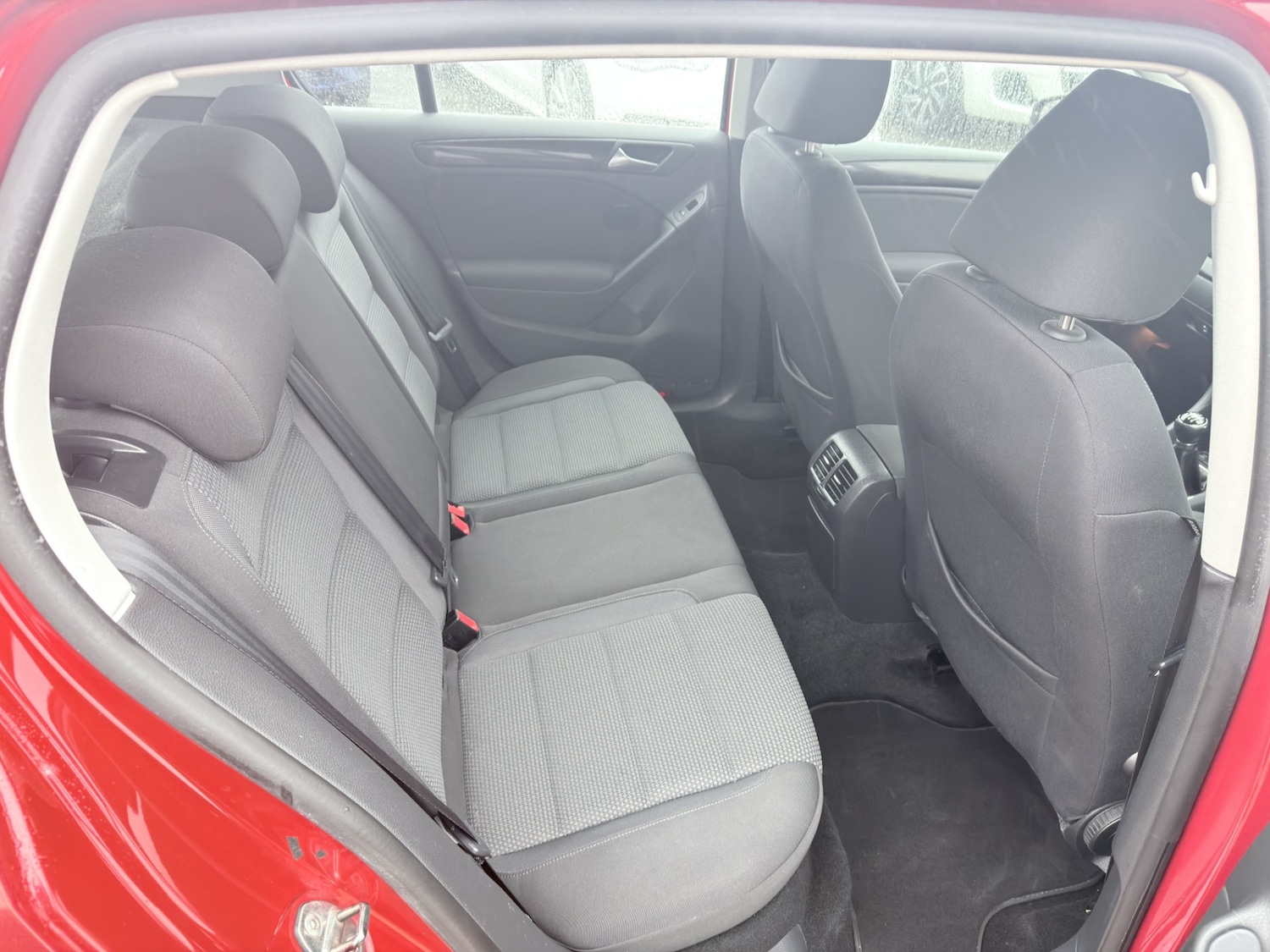 Used Volkswagen Golf 2009 for sale - 77617902: Photo 9