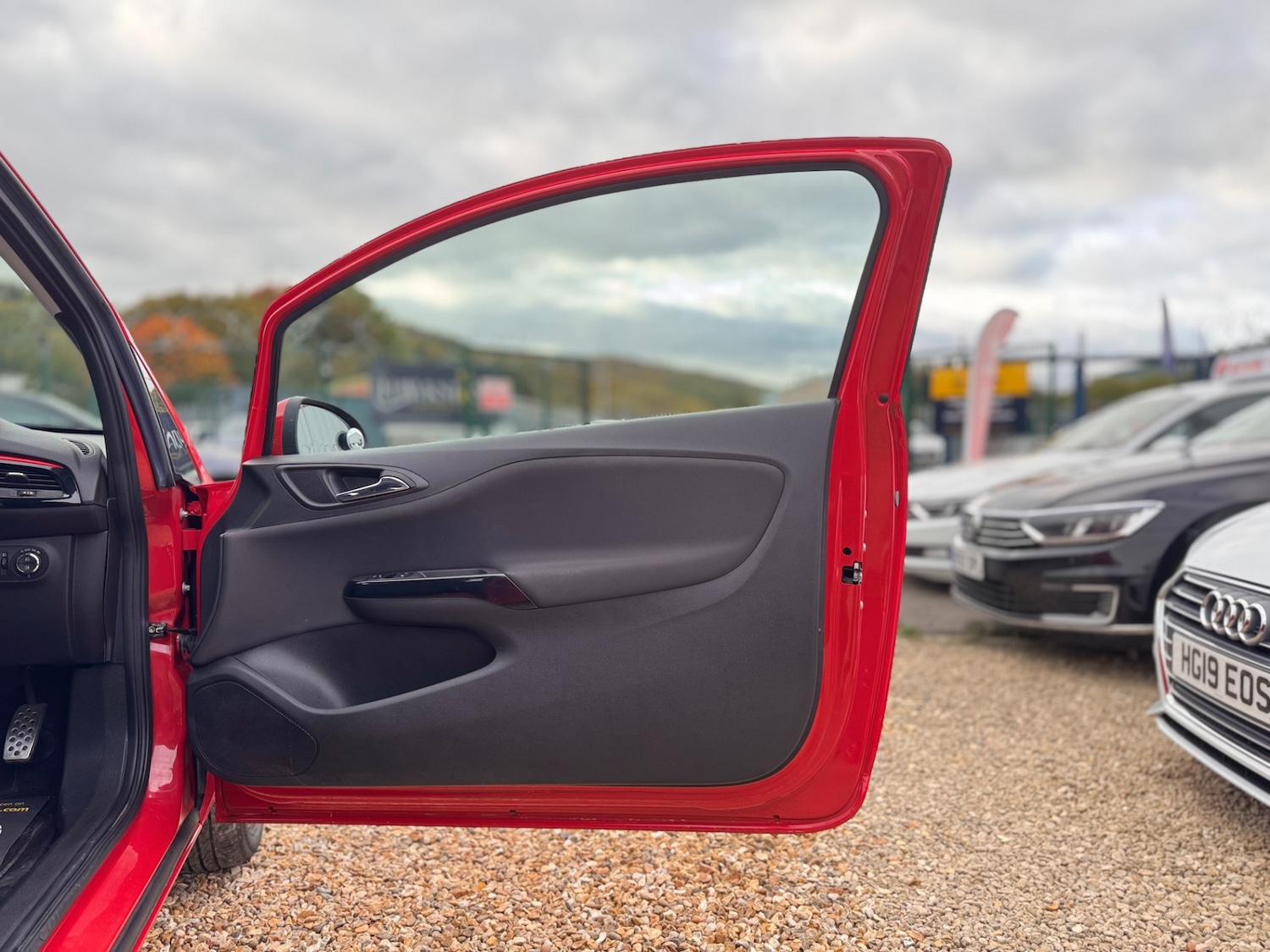 Used Vauxhall Corsa 2016 for sale - 76366203: Photo 25