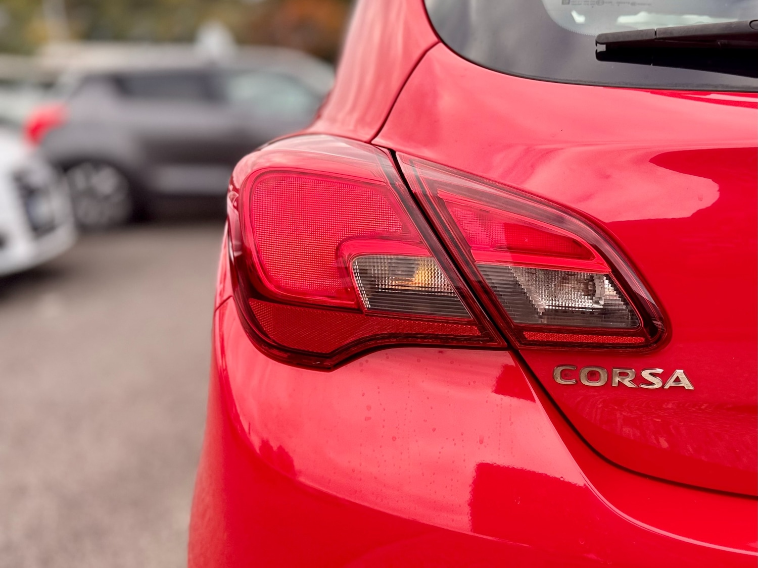 Used Vauxhall Corsa 2016 for sale - 76366203: Photo 43