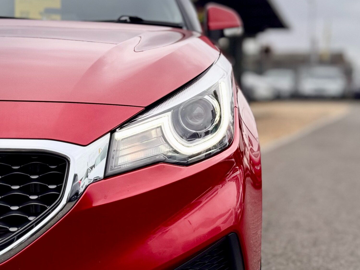 Used MG MG3 2020 for sale - 77461673: Photo 49