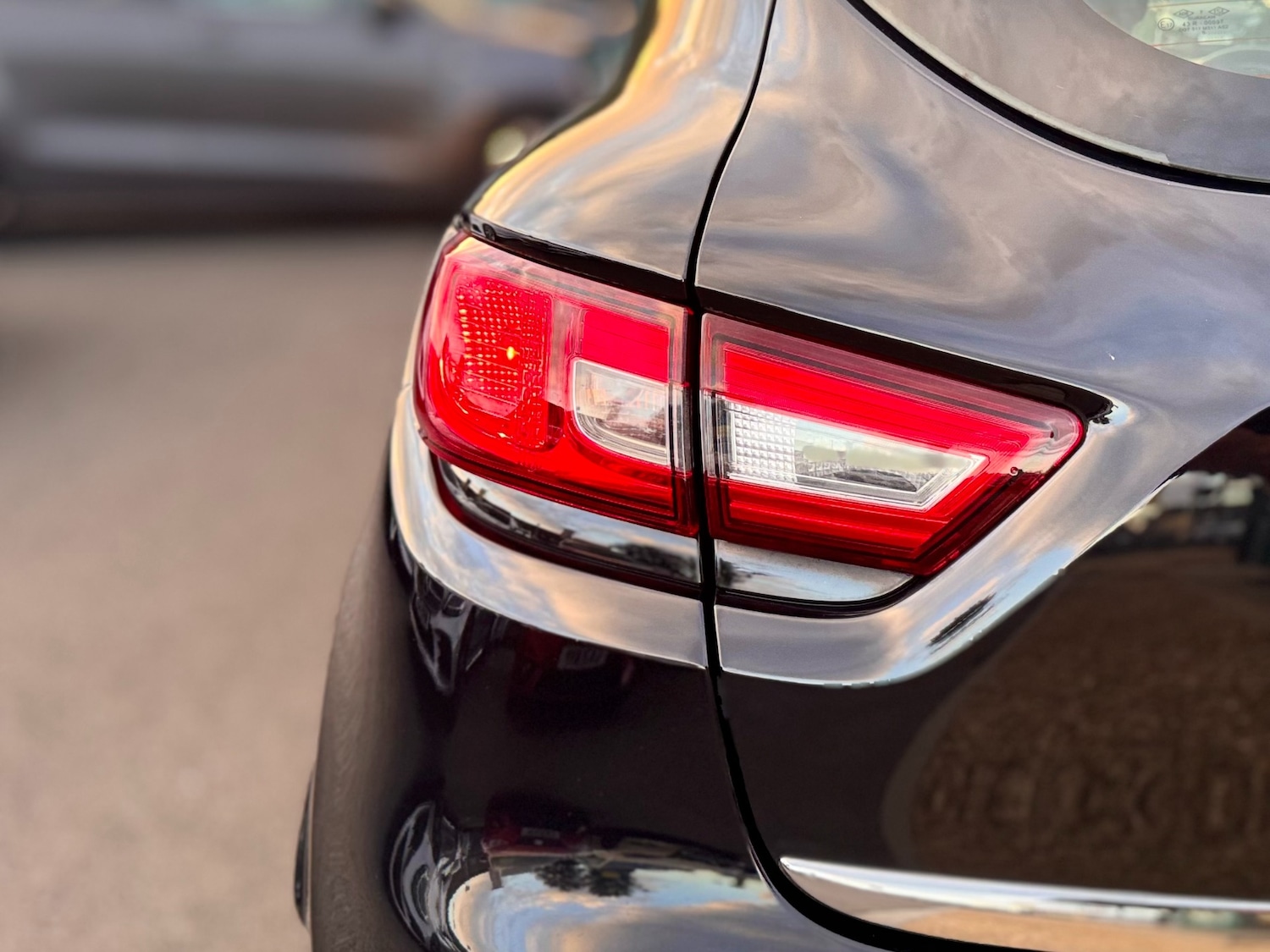 Used Renault Clio 2015 for sale - 76422143: Photo 43