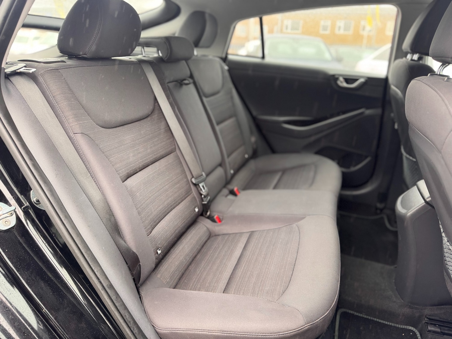 Used Hyundai IONIQ 2017 for sale - 76859887: Photo 39