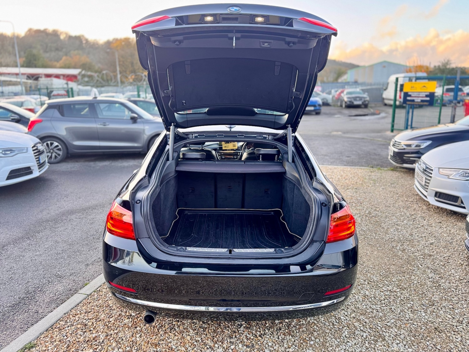 Used BMW 4 Series 2015 for sale - 76545511: Photo 20