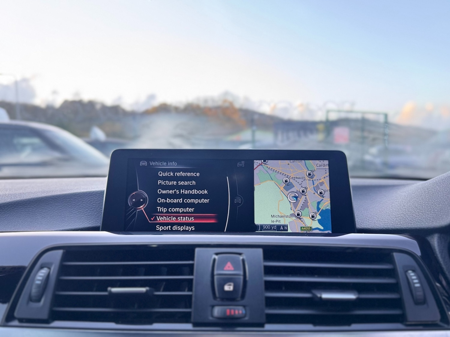 Used BMW 4 Series 2015 for sale - 76545511: Photo 35