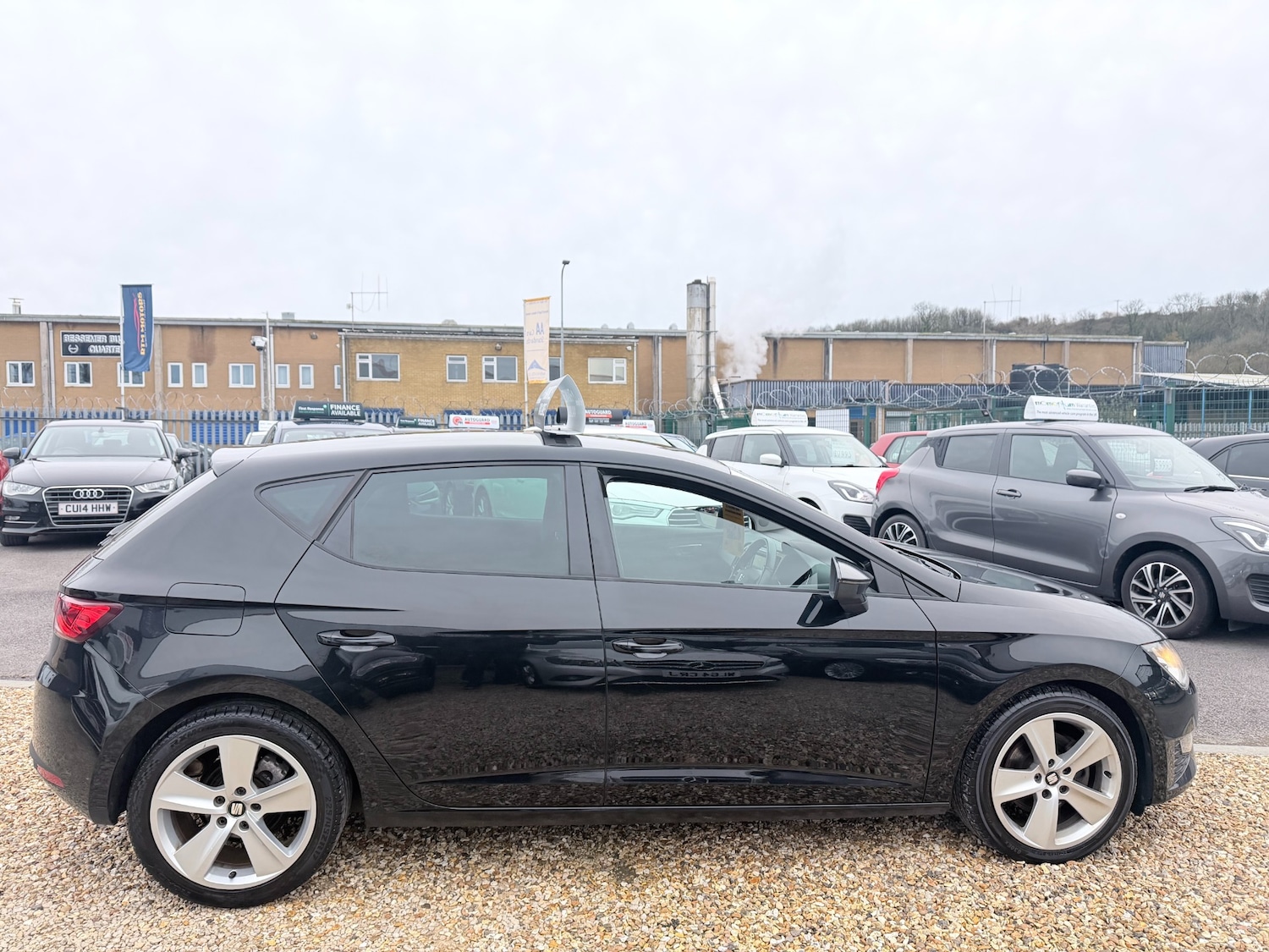 Used SEAT Leon 2016 for sale - 77803370: Photo 11