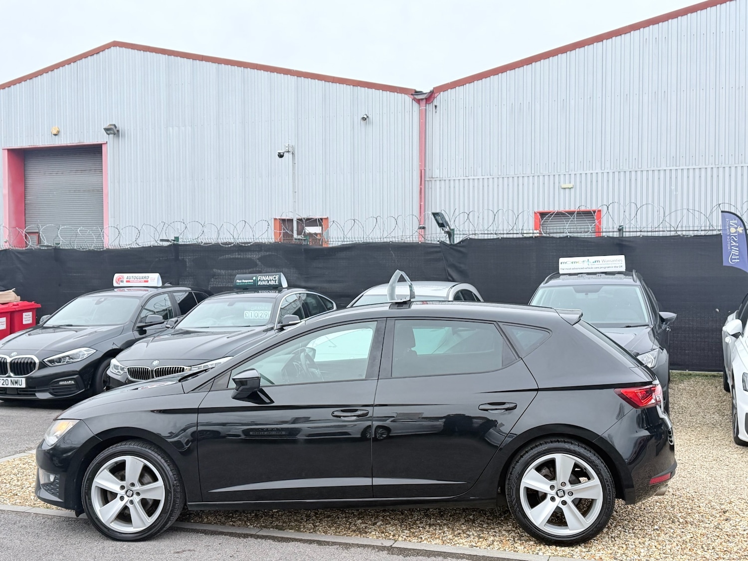 Used SEAT Leon 2016 for sale - 77803370: Photo 14