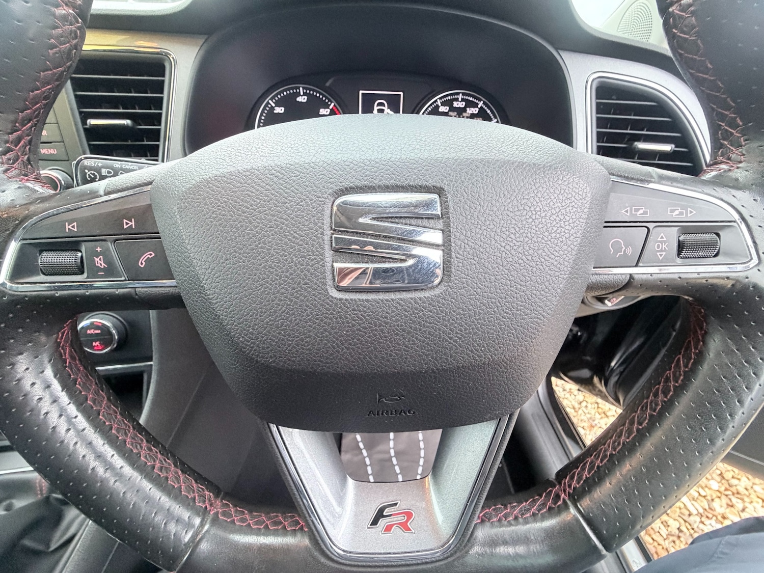 Used SEAT Leon 2016 for sale - 77803370: Photo 28