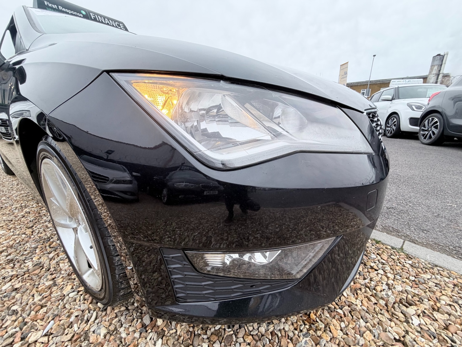 Used SEAT Leon 2016 for sale - 77803370: Photo 48