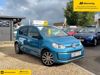 Used Volkswagen up! 2017 for sale - 79596477: Photo