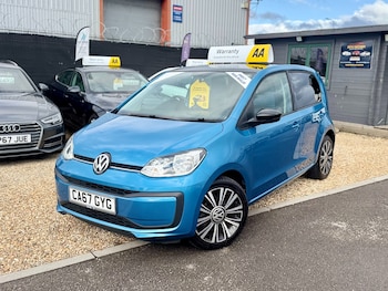 Used Volkswagen up! 2017 for sale - 79596477: Photo
