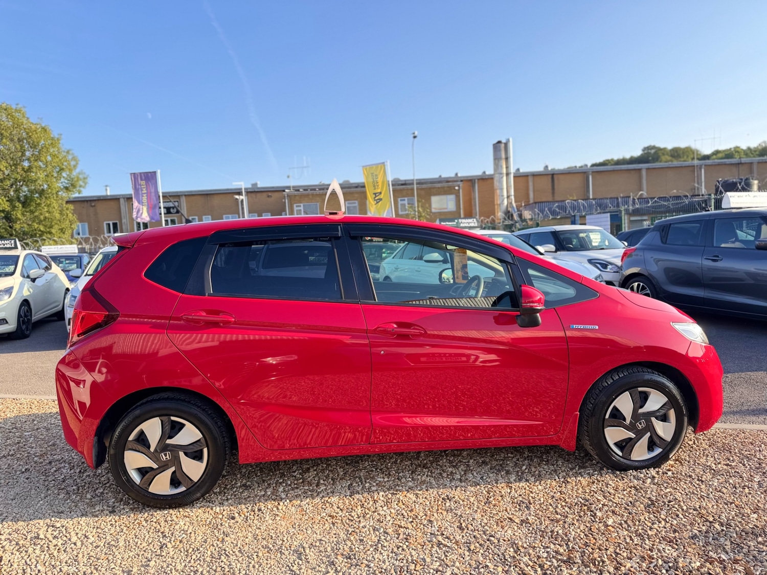 Used Honda Jazz 2025 for sale - 76159278: Photo 13