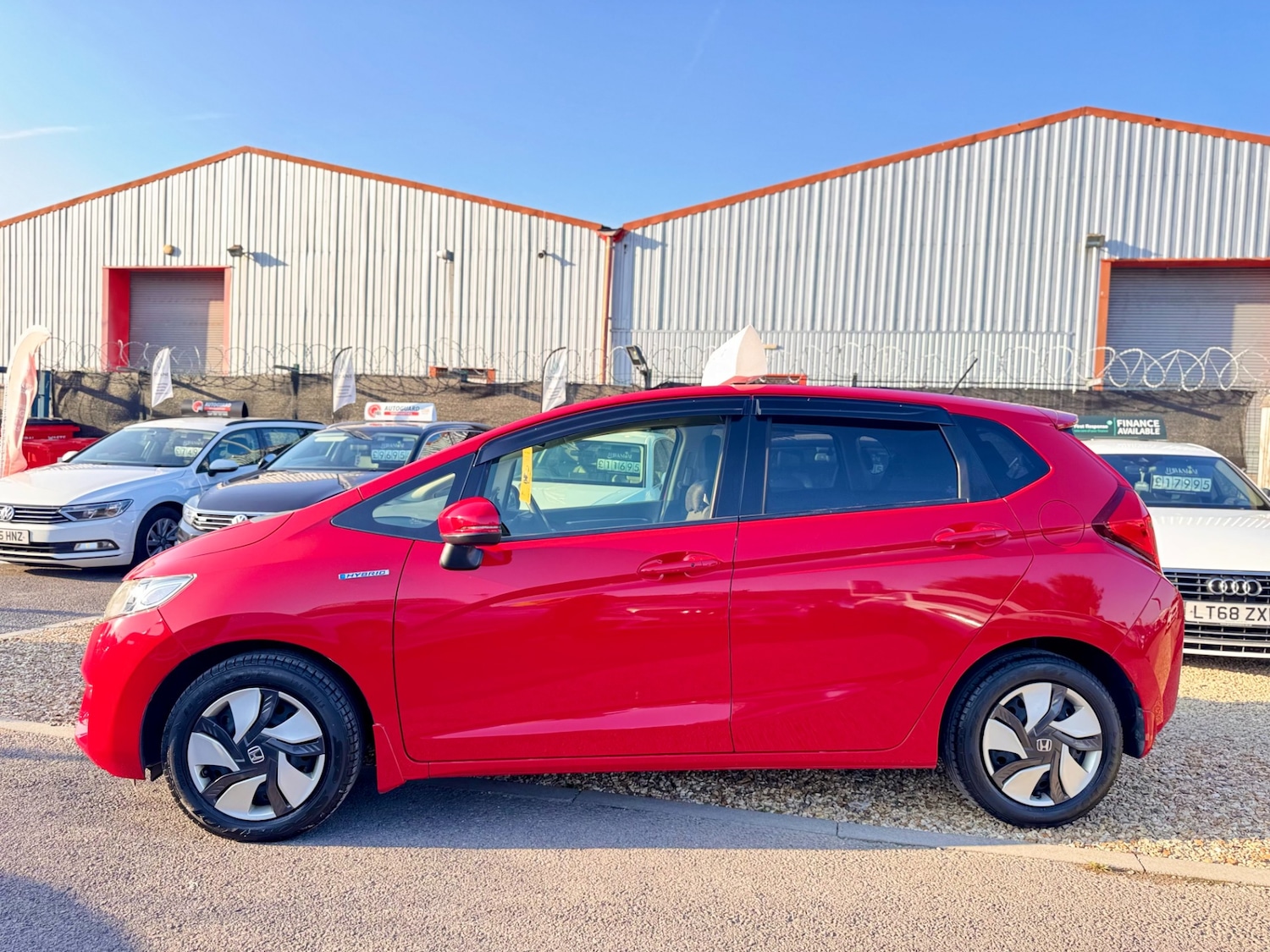 Used Honda Jazz 2025 for sale - 76159278: Photo 16