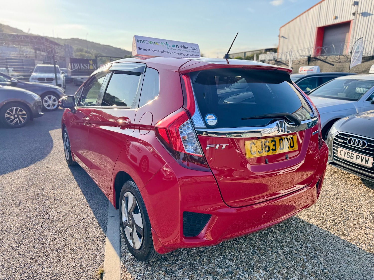 Used Honda Jazz 2025 for sale - 76159278: Photo 18