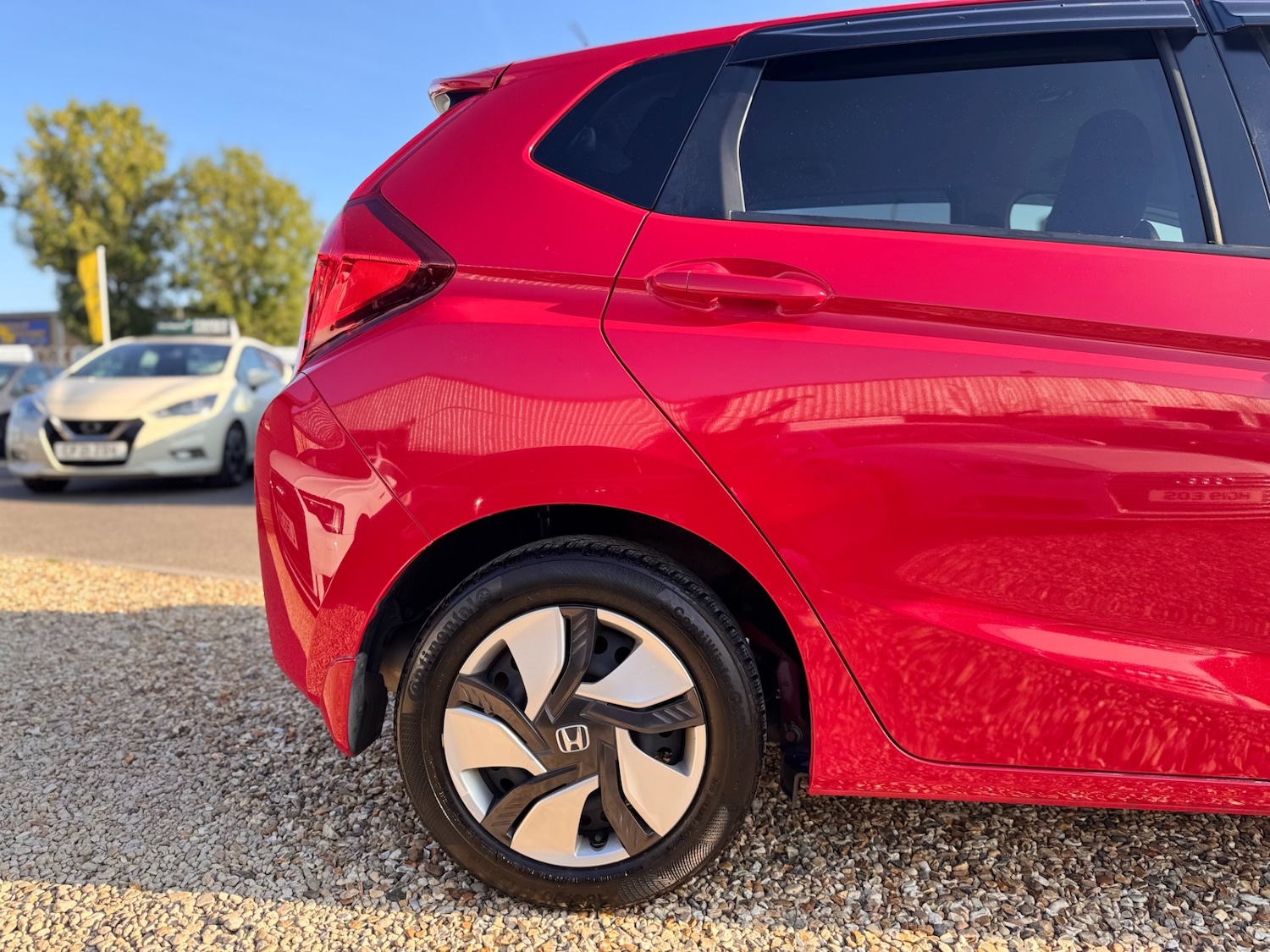 Used Honda Jazz 2025 for sale - 76159278: Photo 22