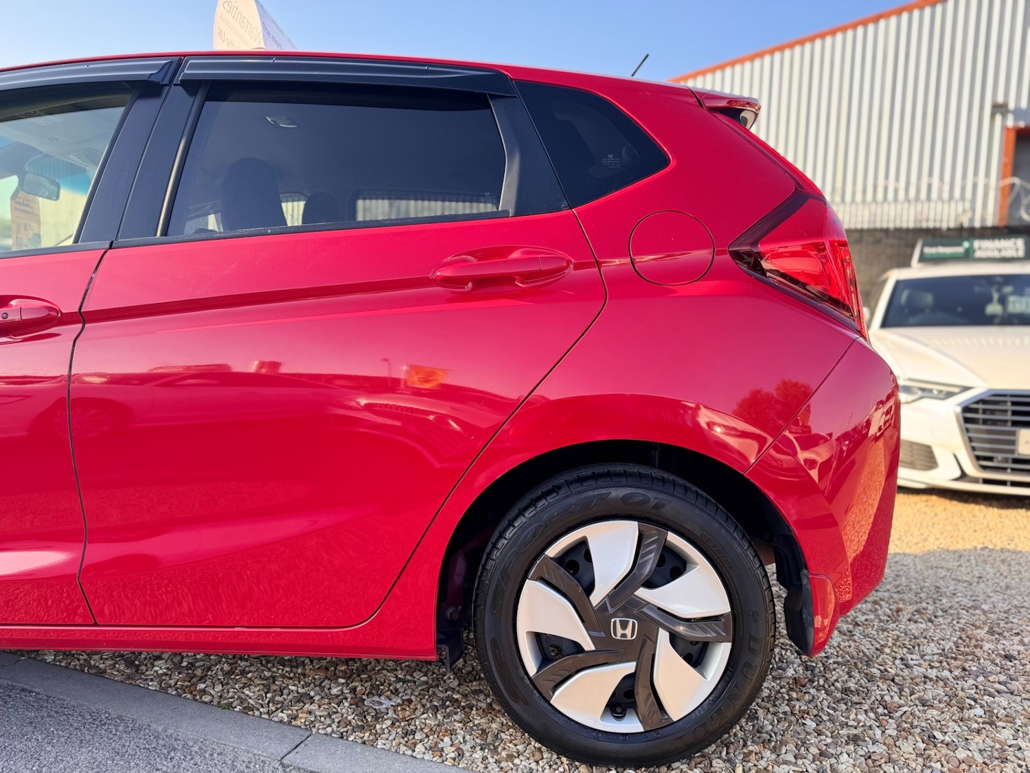 Used Honda Jazz 2025 for sale - 76159278: Photo 23