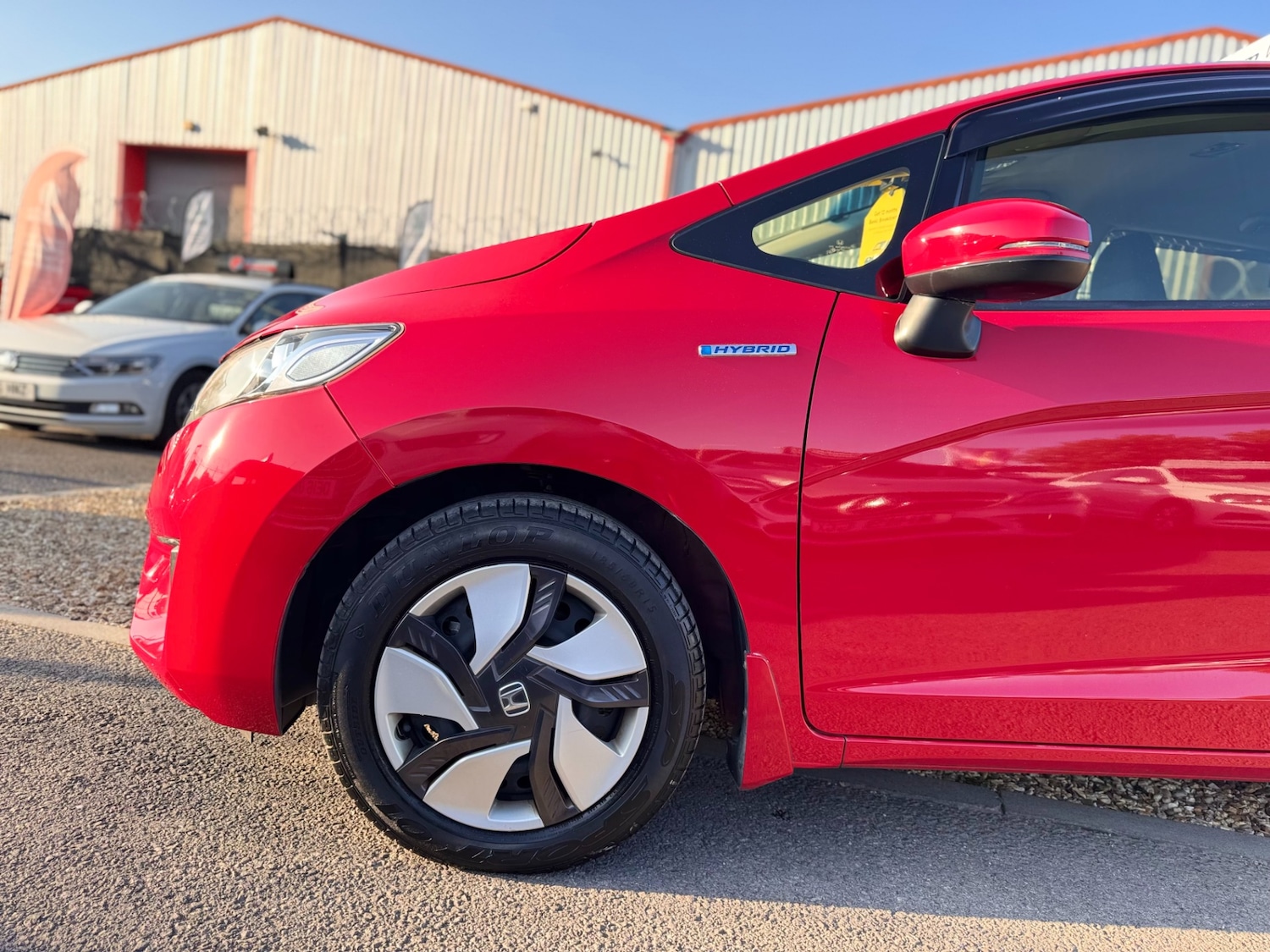 Used Honda Jazz 2025 for sale - 76159278: Photo 24