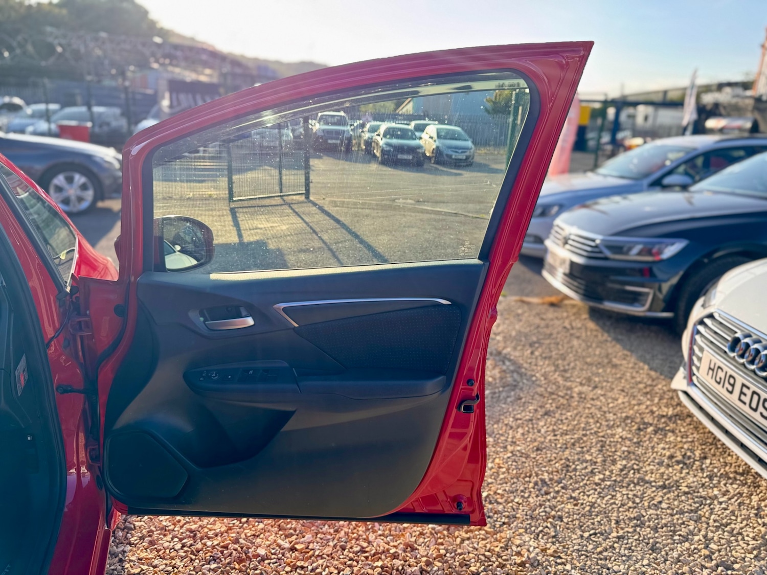 Used Honda Jazz 2025 for sale - 76159278: Photo 25