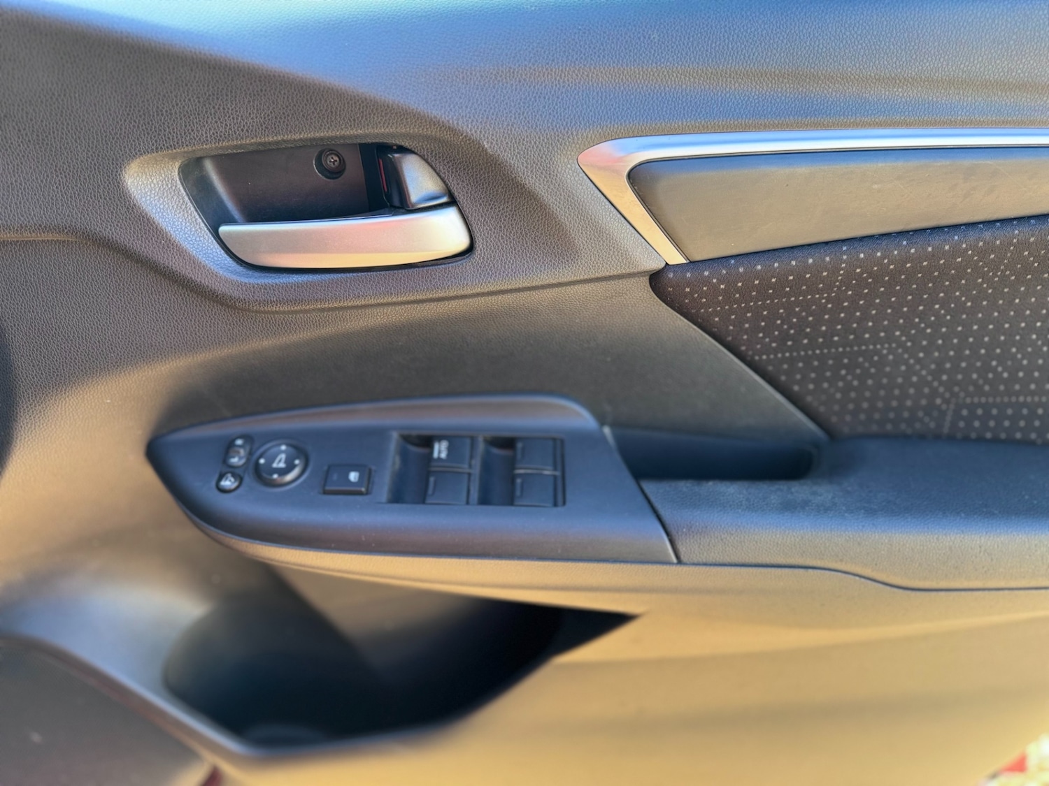 Used Honda Jazz 2025 for sale - 76159278: Photo 26