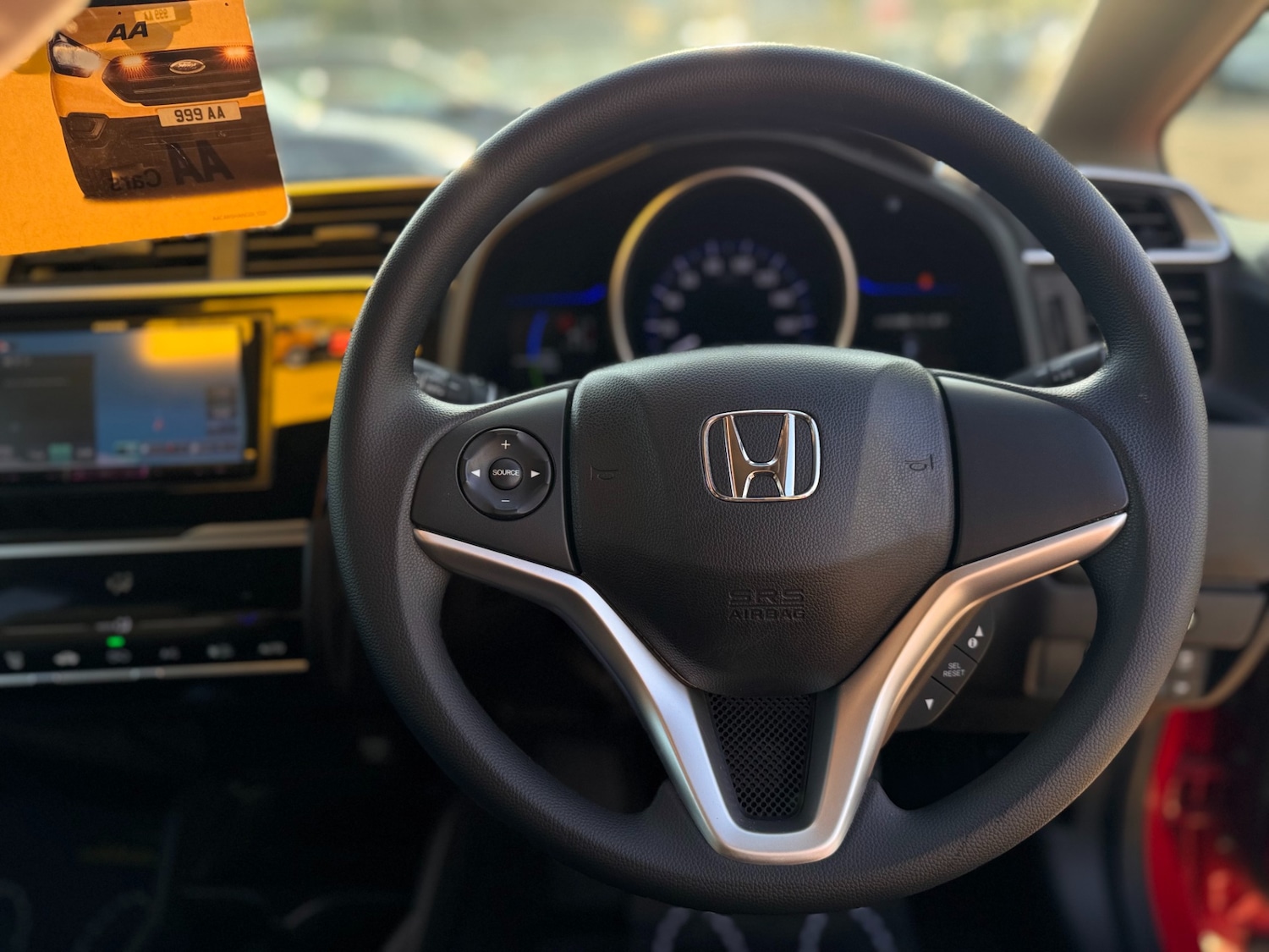 Used Honda Jazz 2025 for sale - 76159278: Photo 28